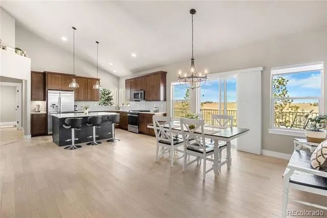 6957 Black Forest Drive Elizabeth, CO 80107