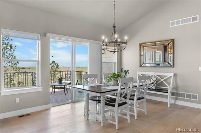 6957 Black Forest Drive Elizabeth, CO 80107