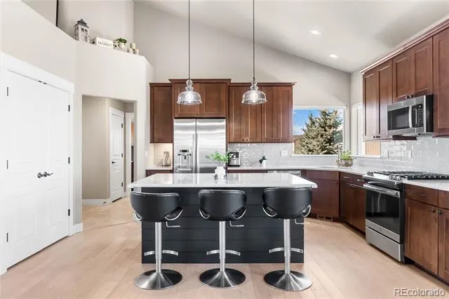 6957 Black Forest Drive Elizabeth, CO 80107