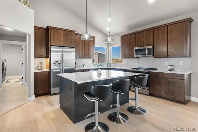 6957 Black Forest Drive Elizabeth, CO 80107