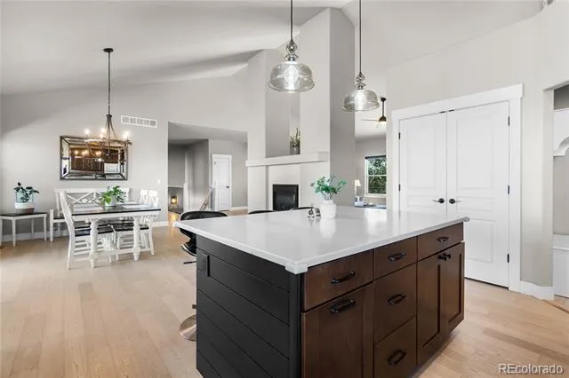 6957 Black Forest Drive Elizabeth, CO 80107