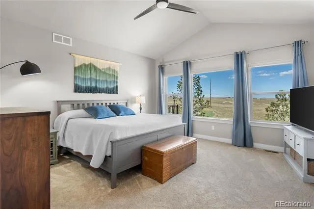 6957 Black Forest Drive Elizabeth, CO 80107