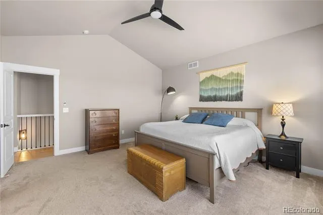 6957 Black Forest Drive Elizabeth, CO 80107