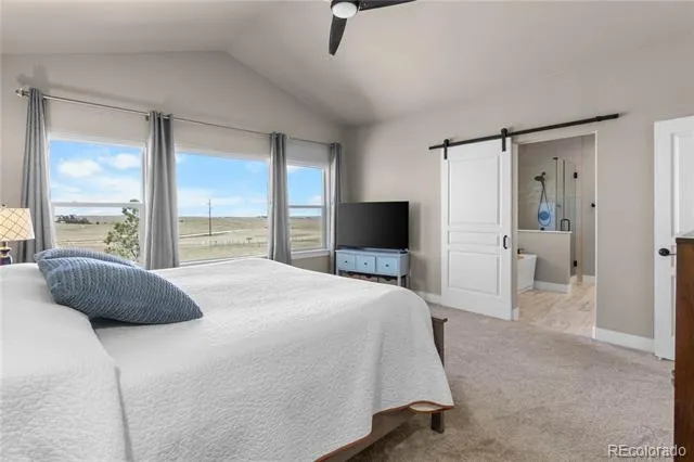 6957 Black Forest Drive Elizabeth, CO 80107