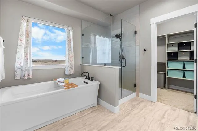 6957 Black Forest Drive Elizabeth, CO 80107