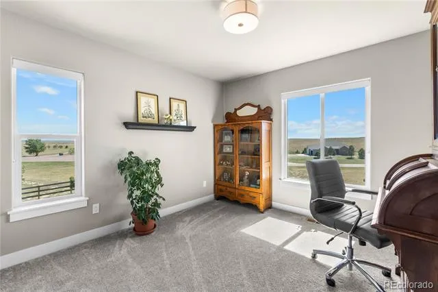 6957 Black Forest Drive Elizabeth, CO 80107