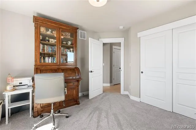 6957 Black Forest Drive Elizabeth, CO 80107