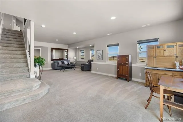 6957 Black Forest Drive Elizabeth, CO 80107