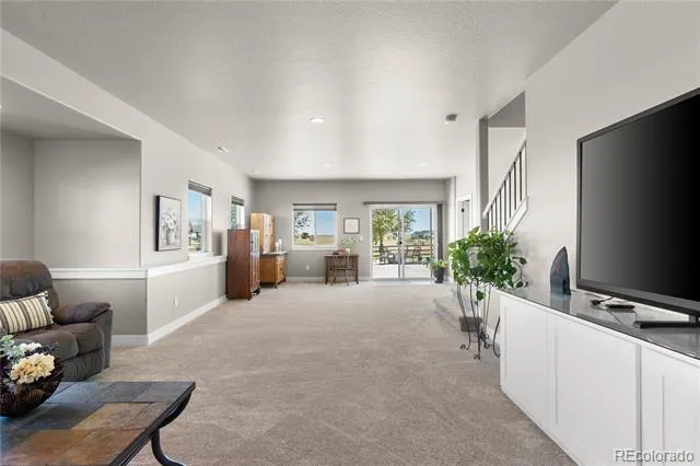 6957 Black Forest Drive Elizabeth, CO 80107