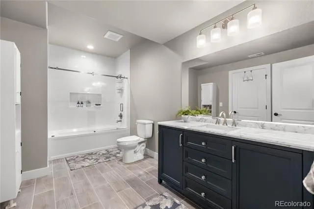 6957 Black Forest Drive Elizabeth, CO 80107