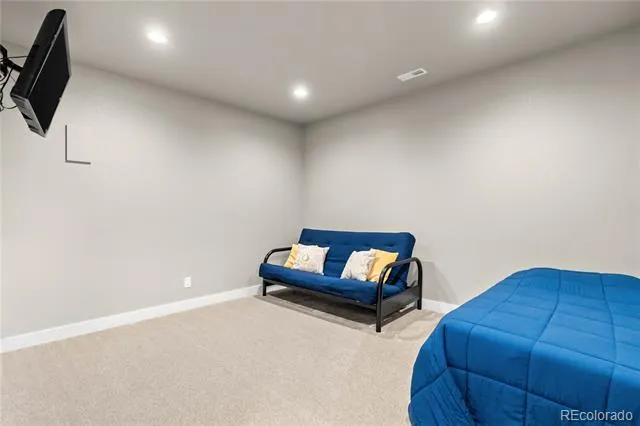 6957 Black Forest Drive Elizabeth, CO 80107