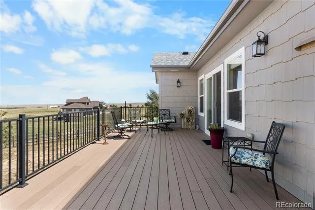6957 Black Forest Drive Elizabeth, CO 80107