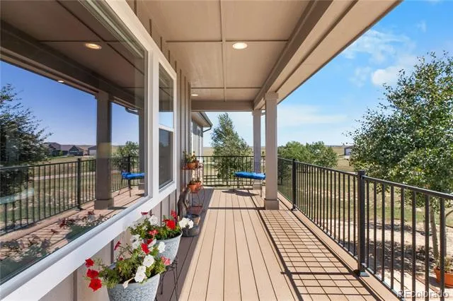 6957 Black Forest Drive Elizabeth, CO 80107