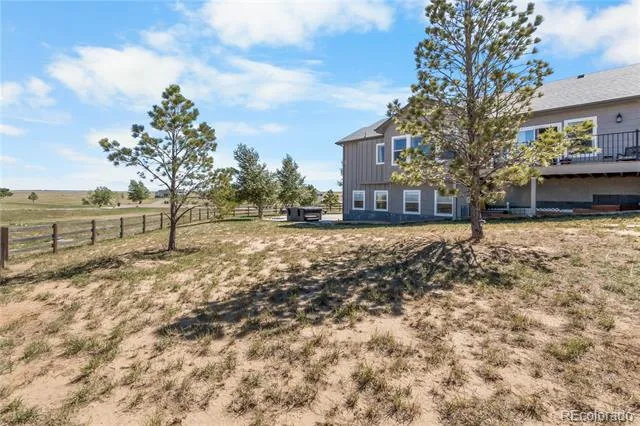6957 Black Forest Drive Elizabeth, CO 80107