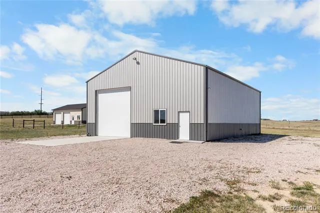 6957 Black Forest Drive Elizabeth, CO 80107