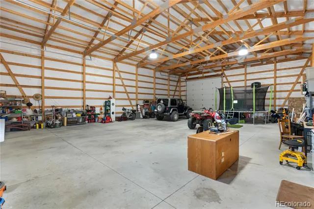 6957 Black Forest Drive Elizabeth, CO 80107
