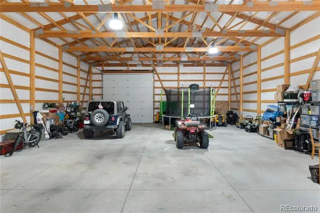 6957 Black Forest Drive Elizabeth, CO 80107