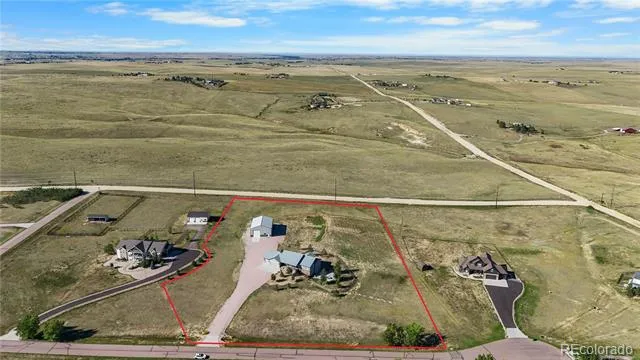 6957 Black Forest Drive Elizabeth, CO 80107