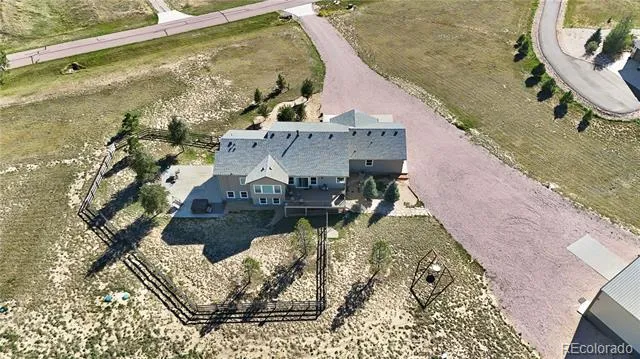 6957 Black Forest Drive Elizabeth, CO 80107