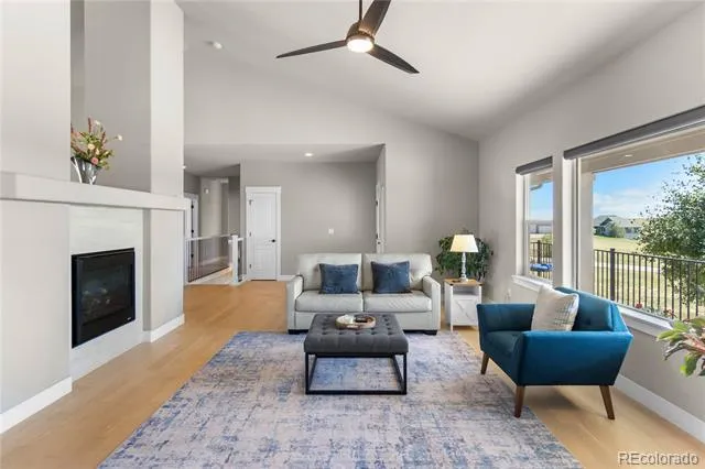 6957 Black Forest Drive Elizabeth, CO 80107