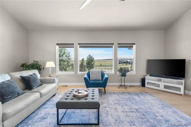 6957 Black Forest Drive Elizabeth, CO 80107