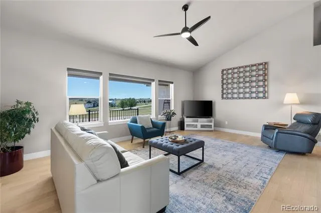 6957 Black Forest Drive Elizabeth, CO 80107