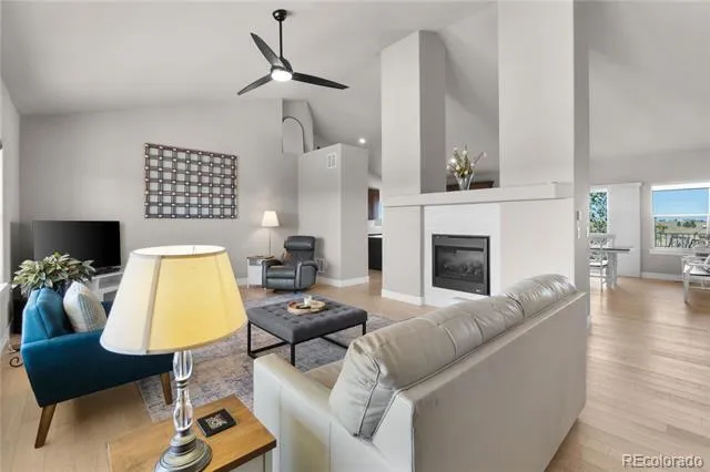 6957 Black Forest Drive Elizabeth, CO 80107