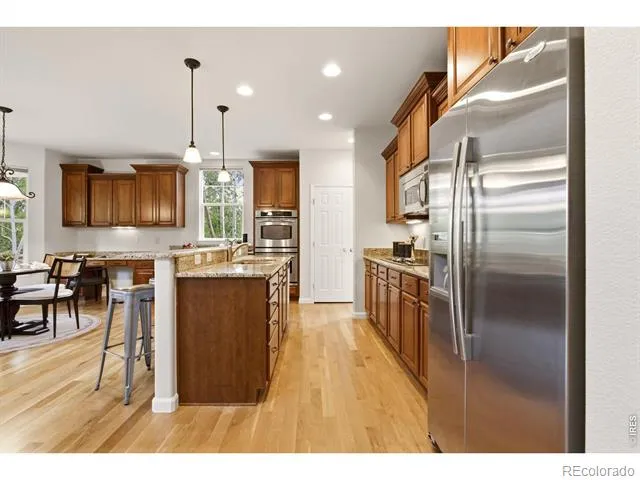 3340 Graylock Run Broomfield, CO 80023