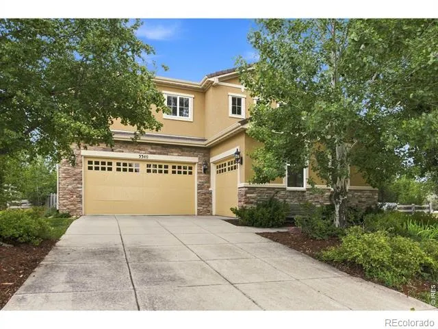 3340 Graylock Run Broomfield, CO 80023