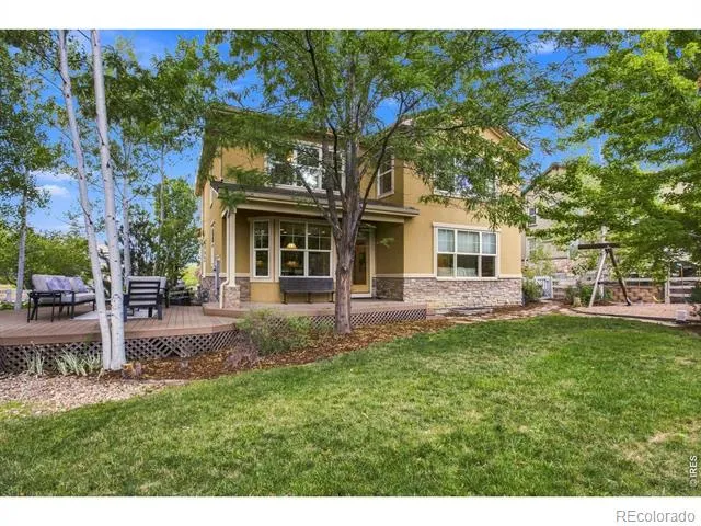 3340 Graylock Run Broomfield, CO 80023