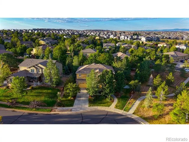 3340 Graylock Run Broomfield, CO 80023