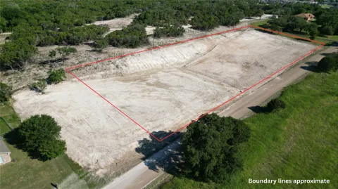 Cedar Ridge addition Road