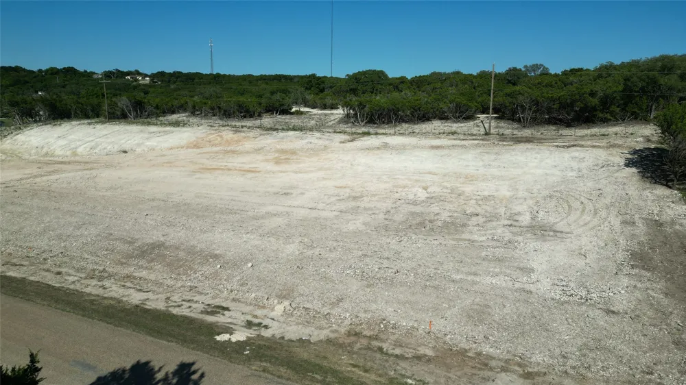Cedar Ridge Road Gatesville, TX 76528