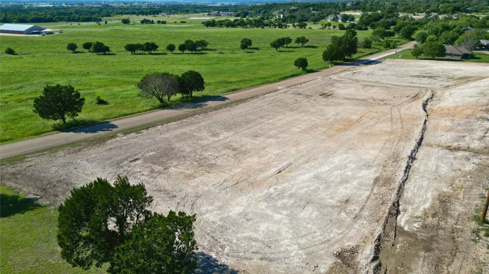 Cedar Ridge Road Gatesville, TX 76528