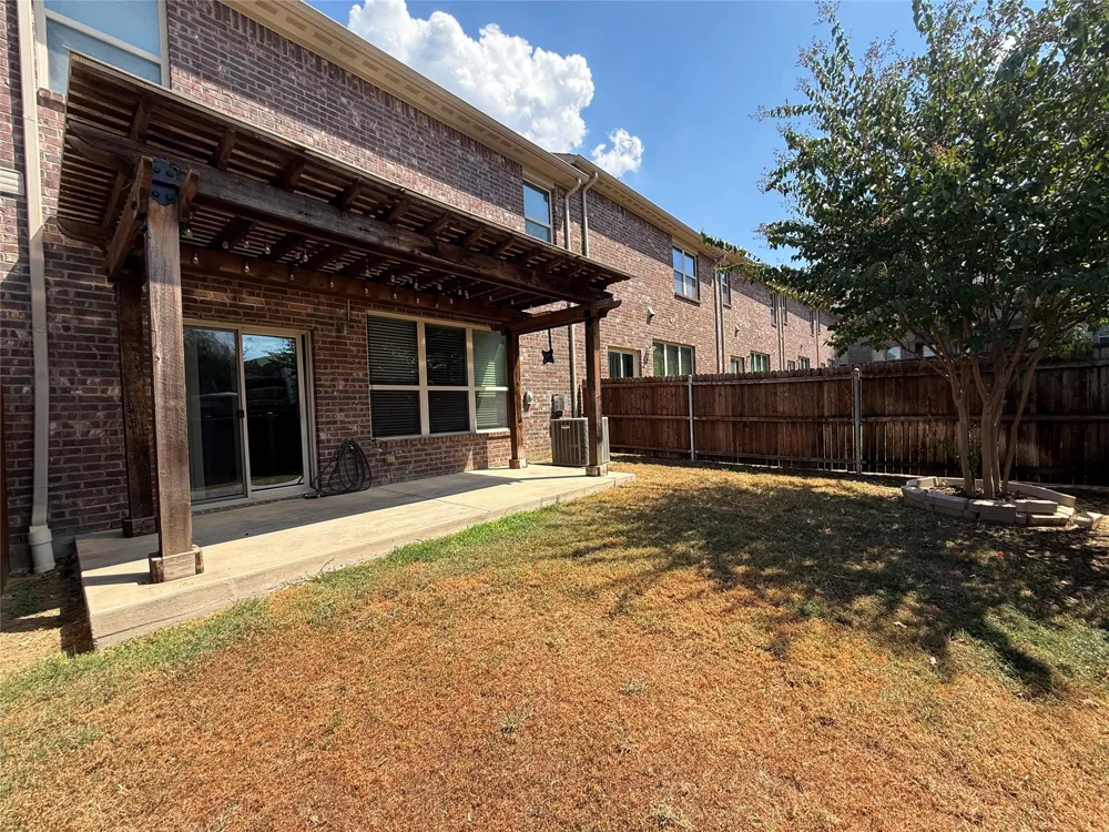 2265 Salado Drive Lewisville, TX 75067