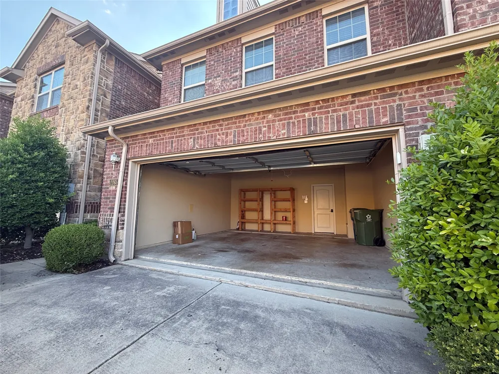2265 Salado Drive Lewisville, TX 75067