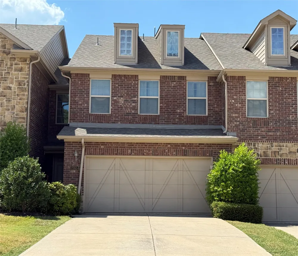 2265 Salado Drive Lewisville, TX 75067
