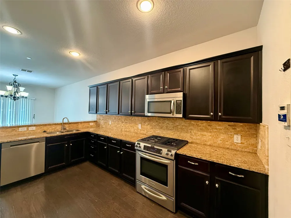 2265 Salado Drive Lewisville, TX 75067