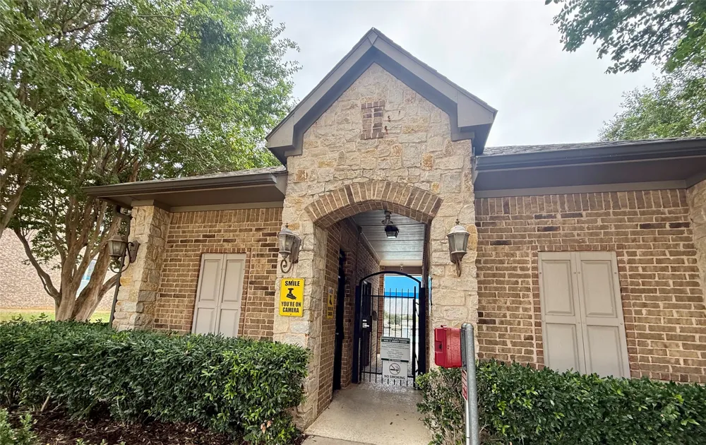 2265 Salado Drive Lewisville, TX 75067
