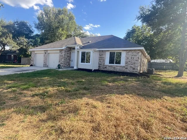 22 SKYRIDGE CIR New Braunfels, TX 78130