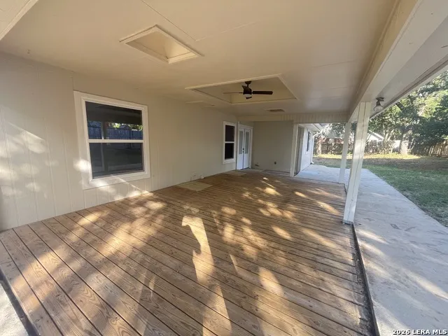 22 SKYRIDGE CIR New Braunfels, TX 78130
