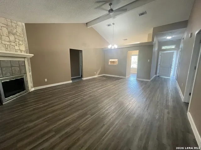 22 SKYRIDGE CIR New Braunfels, TX 78130