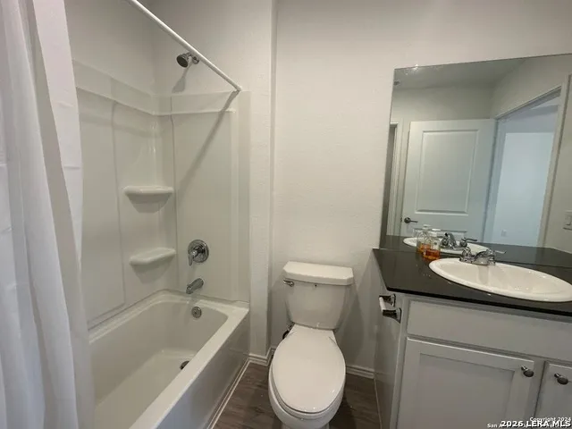 4522 Martin Way San Antonio, TX 78222