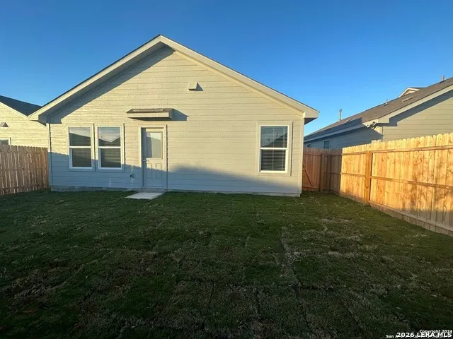 4522 Martin Way San Antonio, TX 78222
