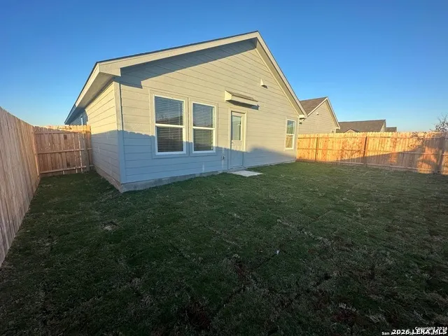 4522 Martin Way San Antonio, TX 78222