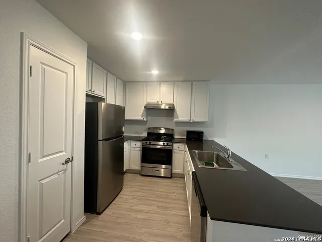 4522 Martin Way San Antonio, TX 78222