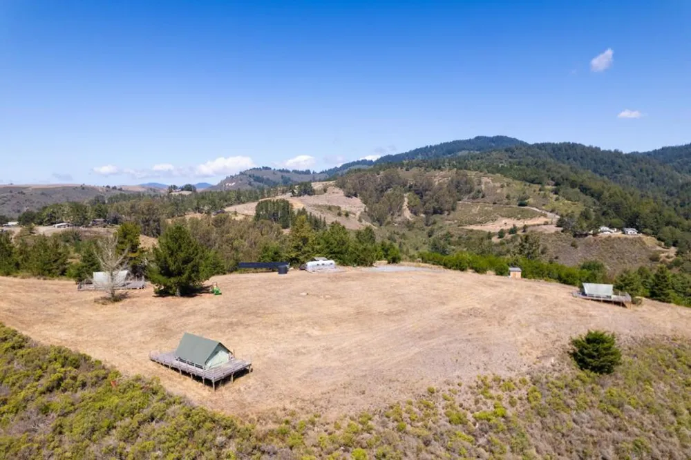 Lobitos Creek Road Half Moon Bay, CA 94019