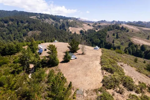 Lobitos Creek Road