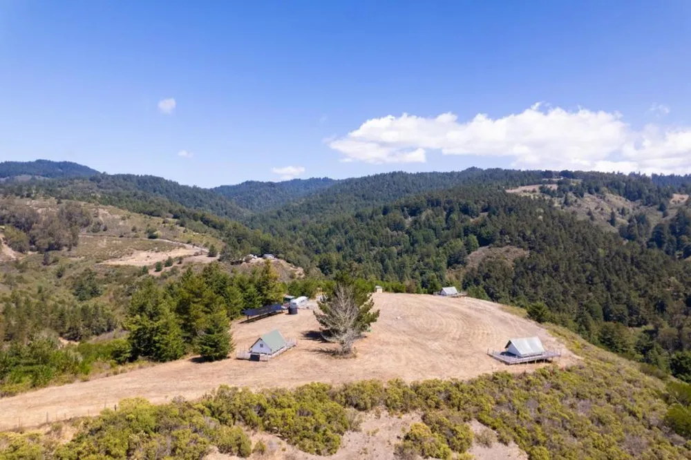 Lobitos Creek Road Half Moon Bay, CA 94019
