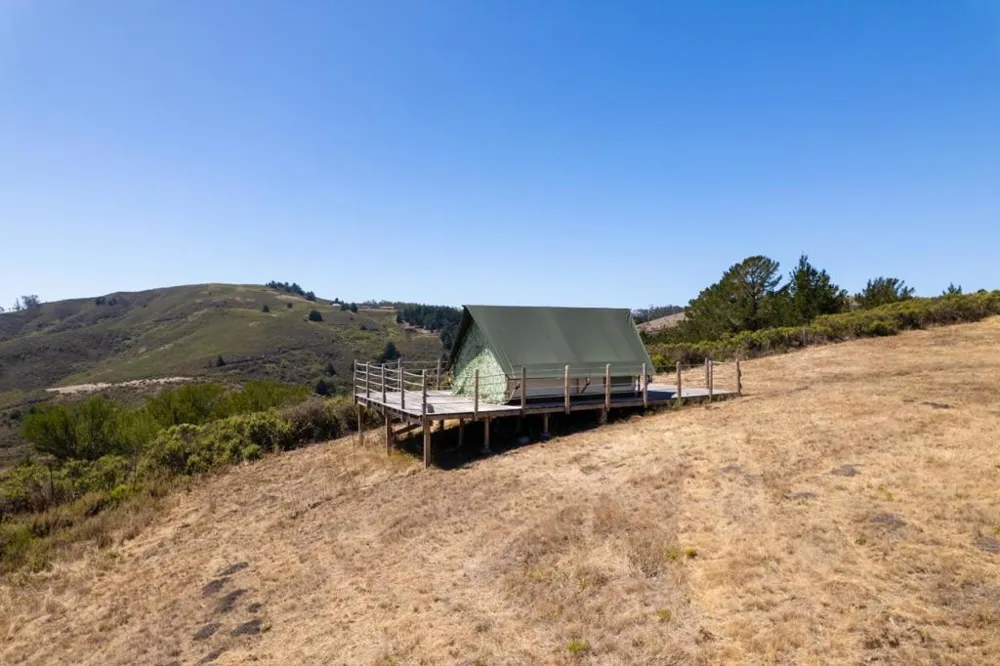 Lobitos Creek Road Half Moon Bay, CA 94019